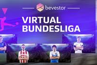 Am Wochenende steigt das große Finale der Virtual Bundesliga. SPORT1 überträgt das Spektakel - und erklärt, wieso sich Einschalten lohnt.