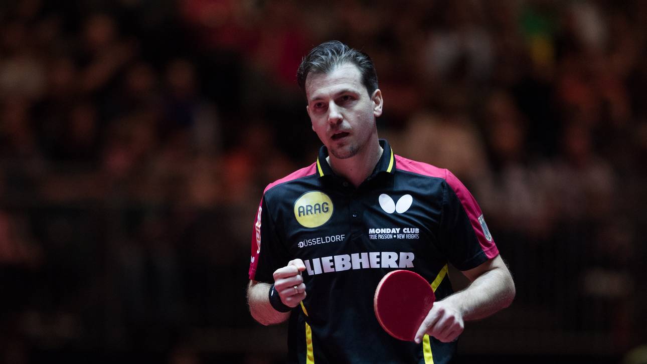 Boll nach frühem Aus selbstkritisch