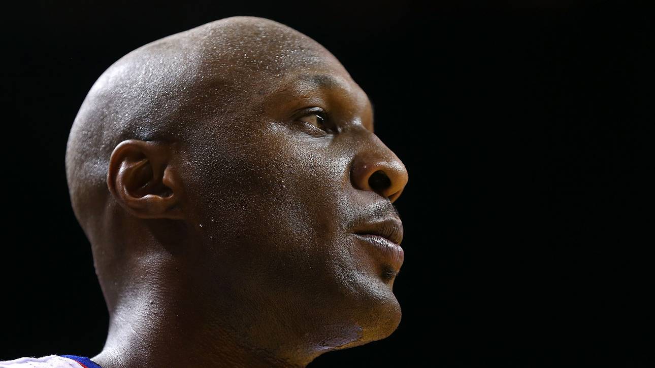 „Wundersam“: Odom wird verlegt