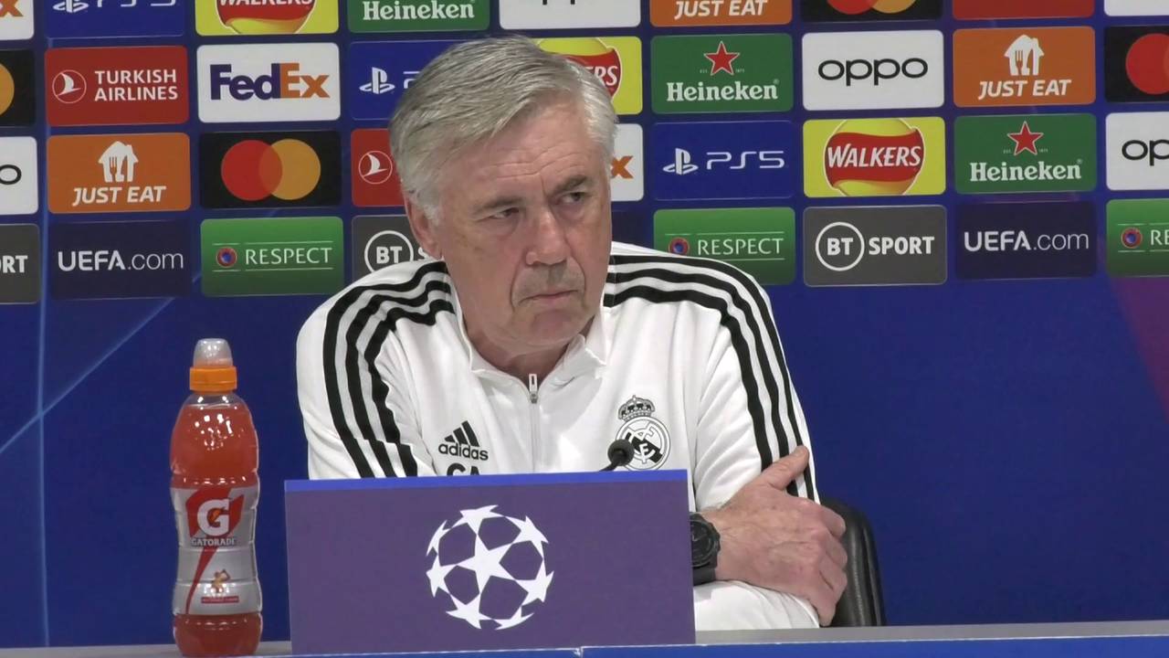Stadtderby: Atlético mit bitterer Ironie