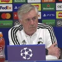 Ancelotti zu Rassismus: Nicht Spaniens Schuld