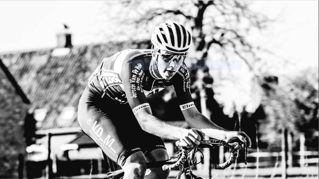 Junges Rad-Talent stirbt bei Rennen