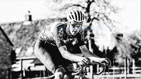 Immer wieder sterben junge belgische Radsport-Talente wie Niels de Vriendt