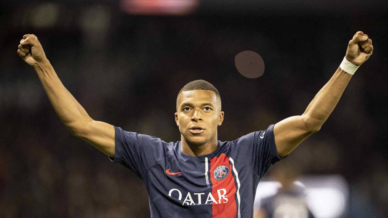 Mbappé? „Kann zu Bayern kommen“