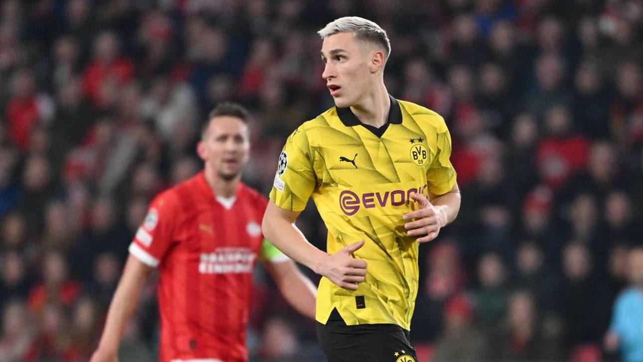 EM? Das sagt Schlotterbeck