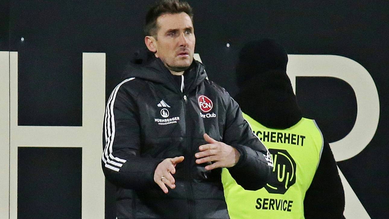 Nach Sieg gegen Nürnberg! Elversberg springt auf Platz zwei