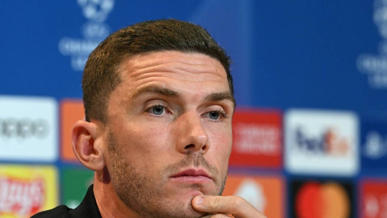 Gosens warnt vor Porto