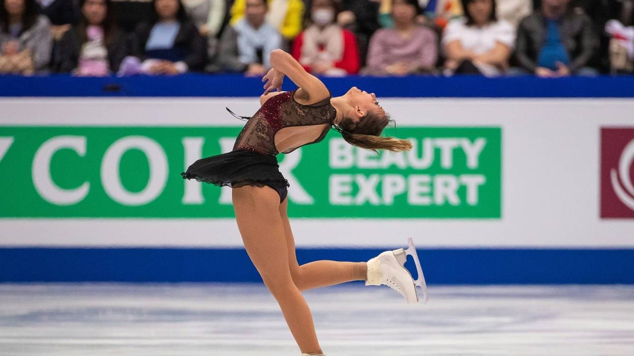 Verlegung wird geprüft: Eiskunstlauf-DM nicht in Hamburg