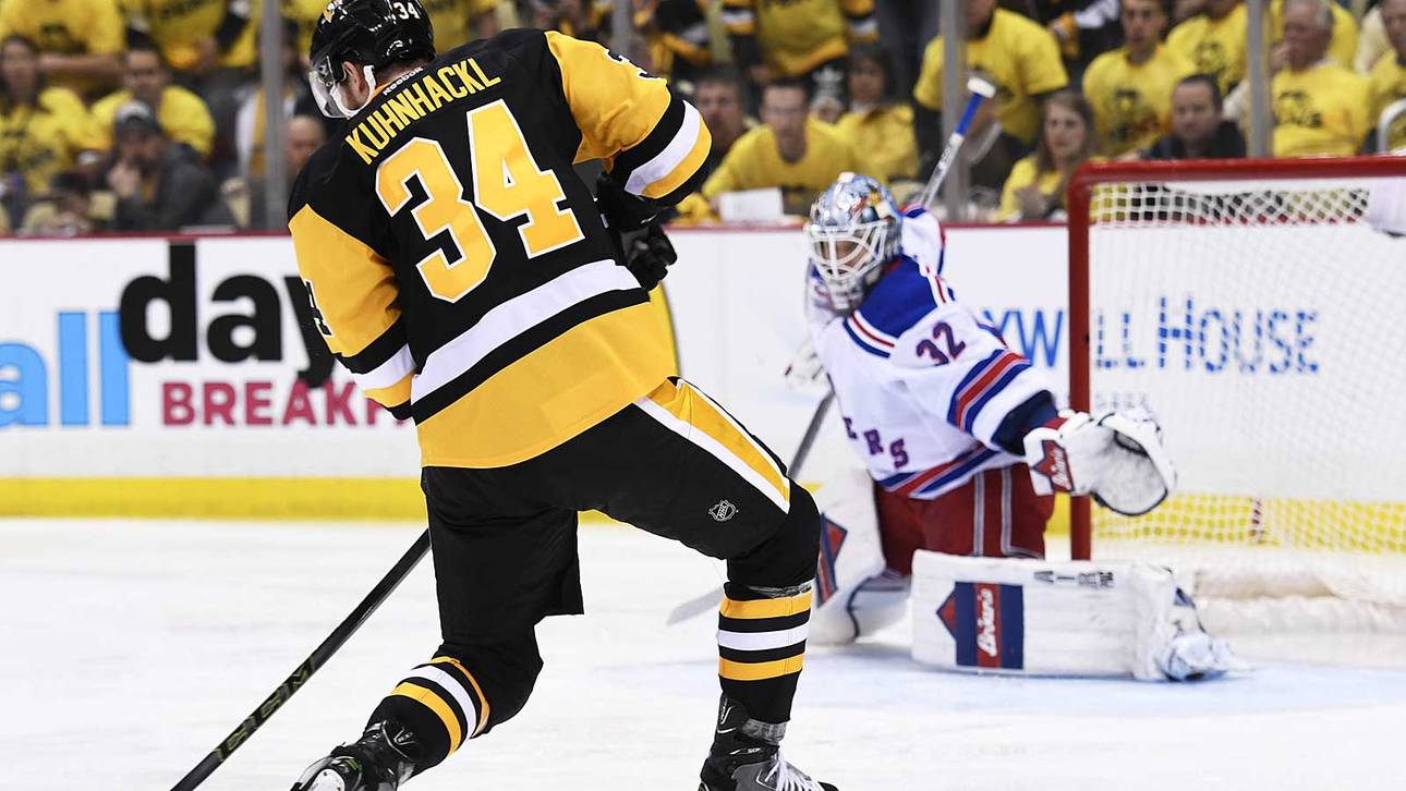 Fernsehverbot für Mama Kühnhackl