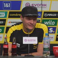 Terzic' Loblied auf Tuchel, aber...