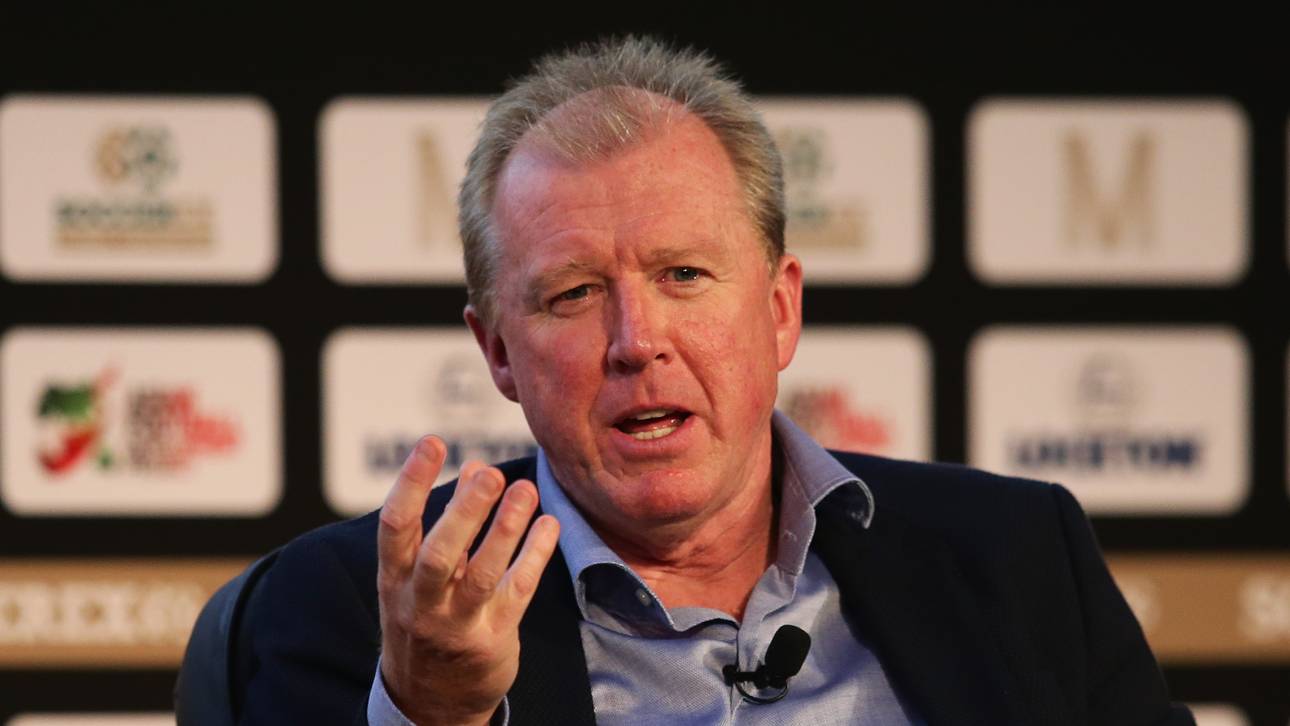 McClaren kehrt zu Ex-Klub zurück