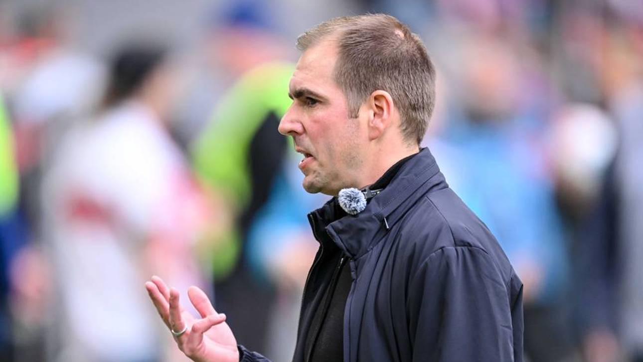 Lahms DFB-Achse – ohne Musiala!