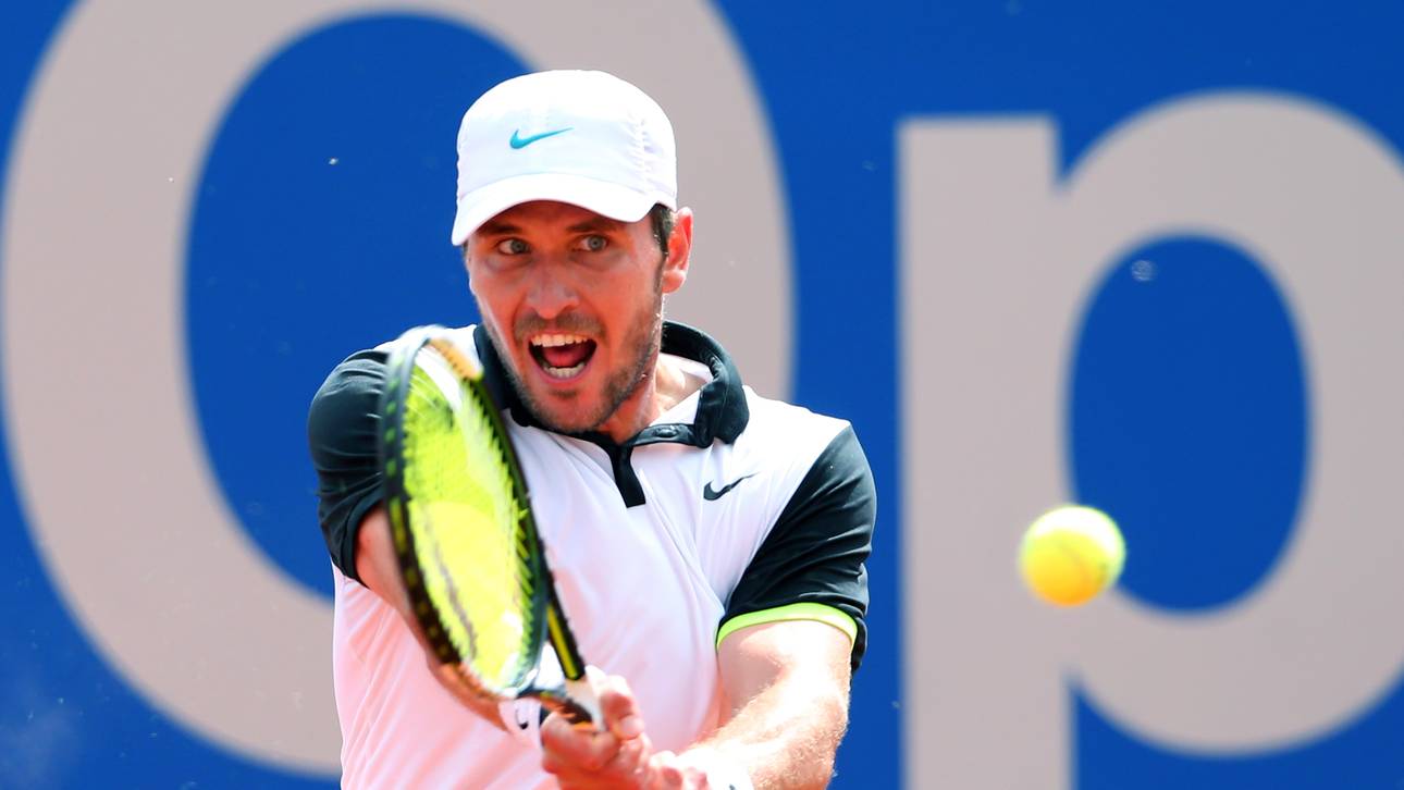 Zverev sorgt für Überraschung