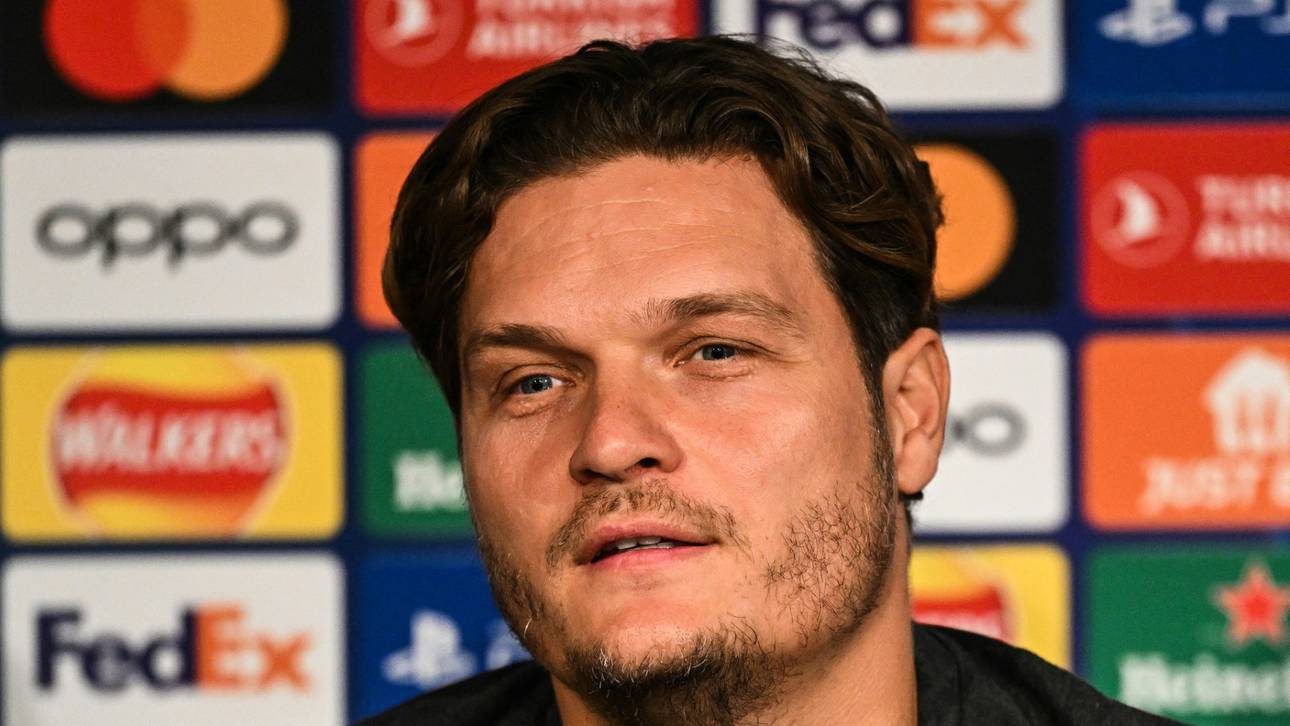 BVB in Newcastle ohne Julian Brandt