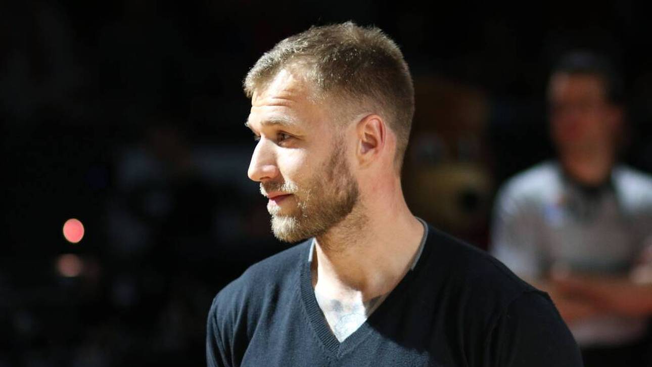 Ex-Nationalspieler neuer Ulm-Coach