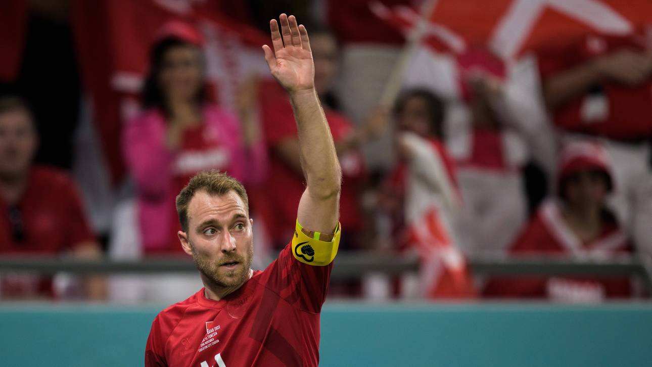 Dänen drohen mit FIFA-Austritt!