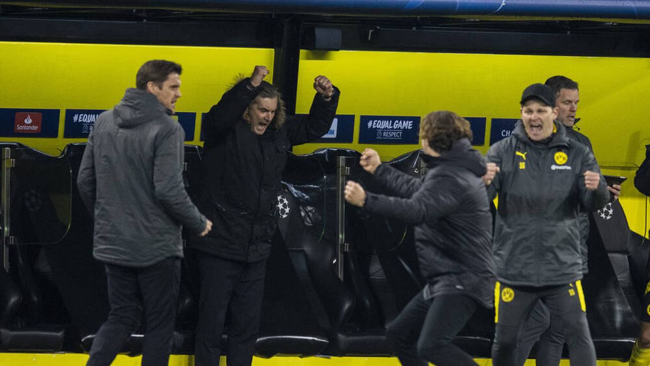 Zorcs Wunsch für das Viertelfinale