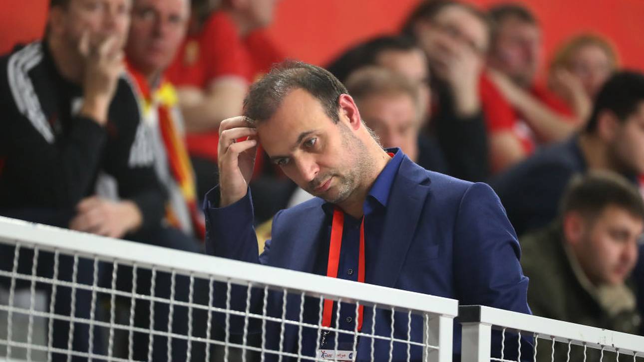 Hanning macht kuriosen Vorschlag