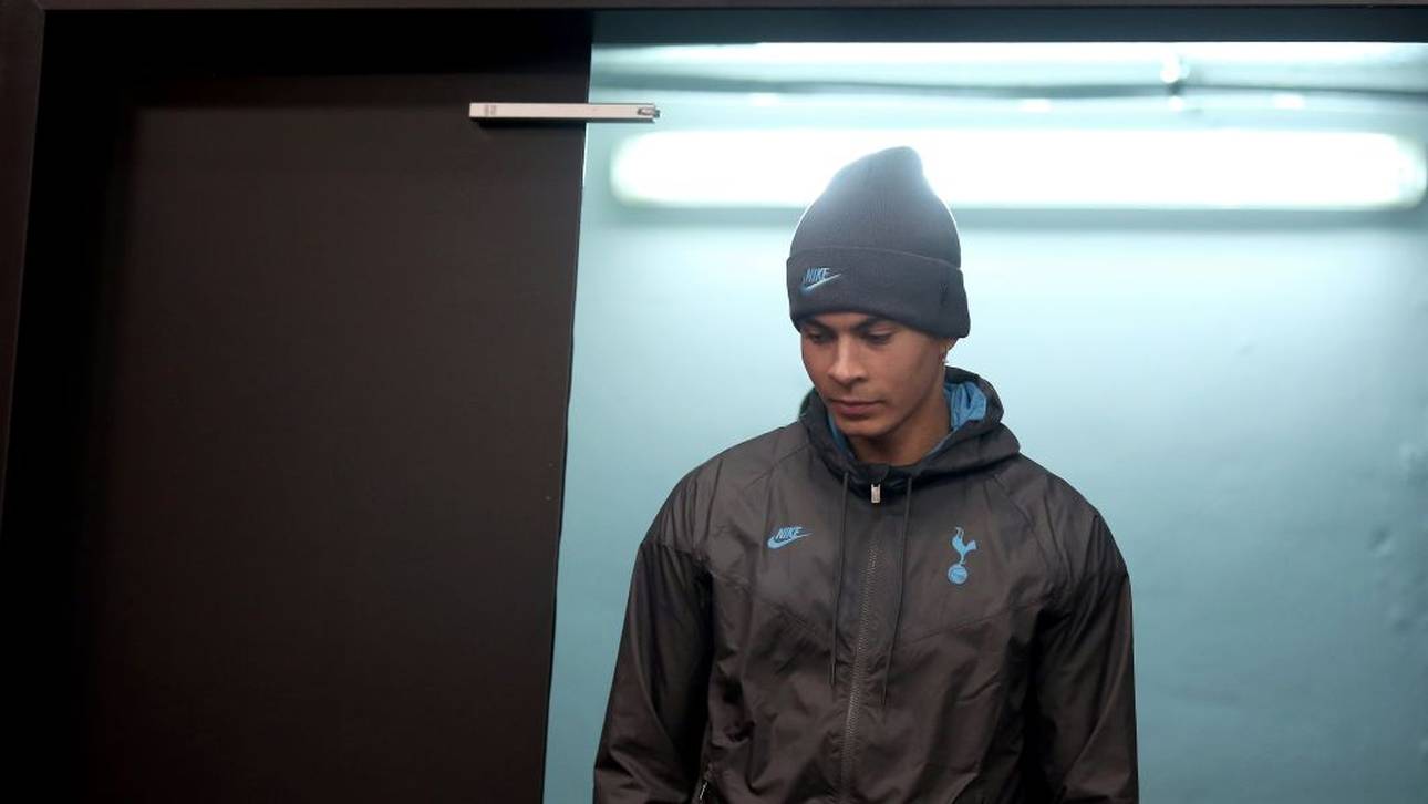 Alli berichtet von Raubüberfall