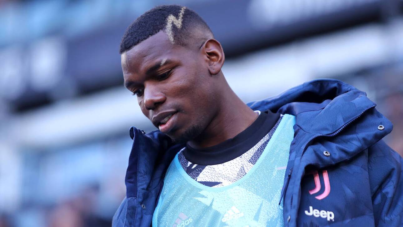 „Pogba ist ein großes Problem“