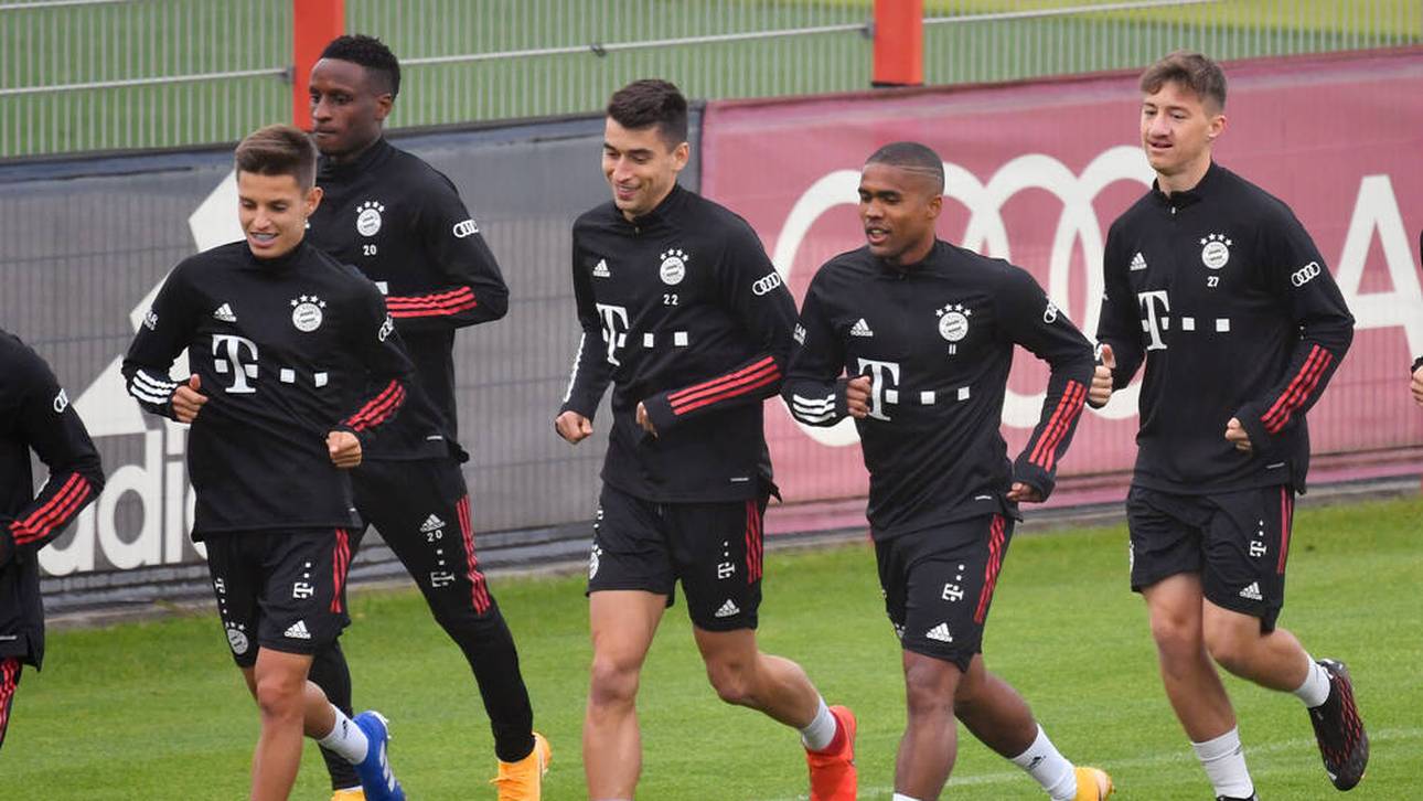 FCB-Juwel erstmals auf großer Bühne