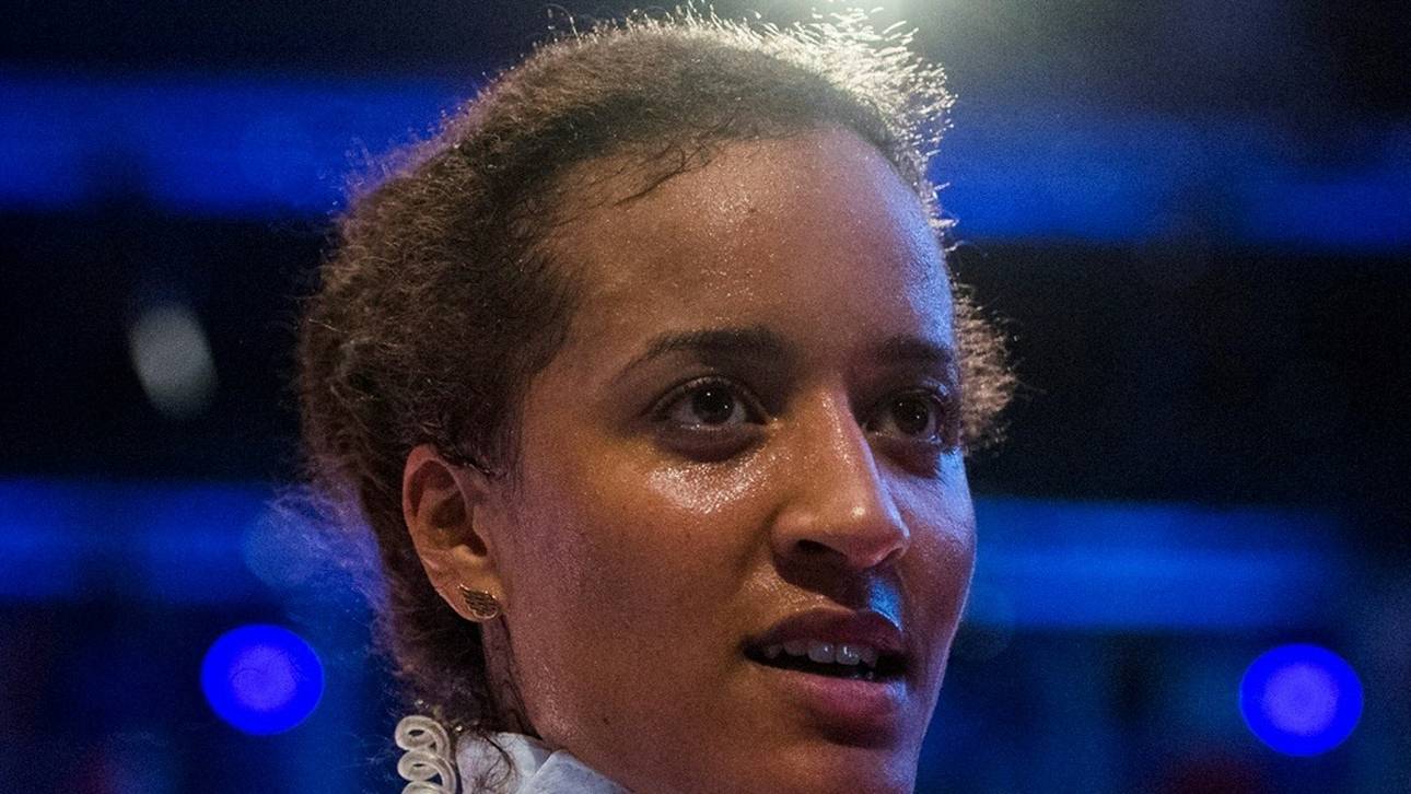 Fechten: Vizeweltmeisterin Ndolo startet künftig für Kenia