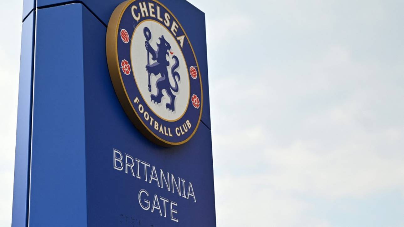 Rassismus: Chelsea-Fan muss ins Gefängnis