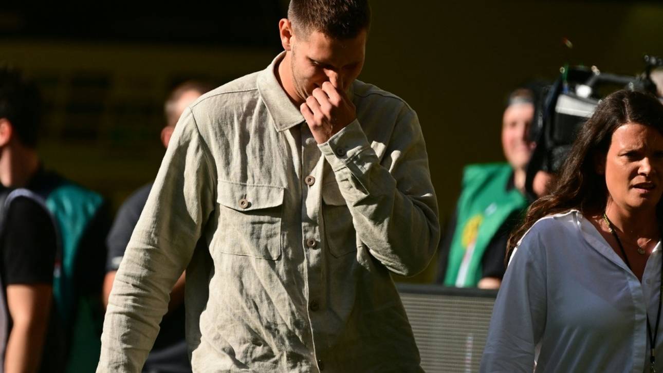 BVB muss sich bei Süle gedulden