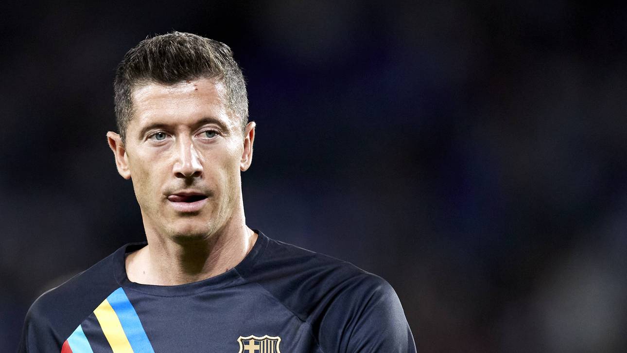 Lewandowskis Albtraum wird wahr