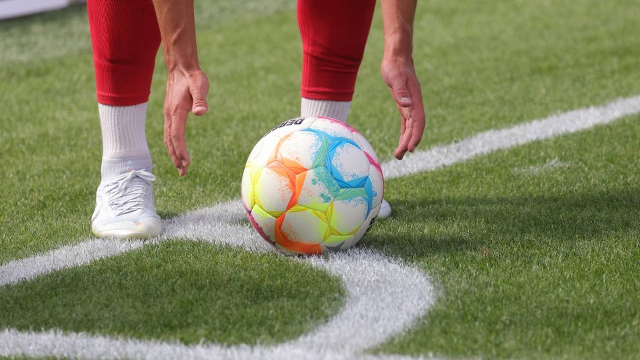 3. Liga: Siegesserie von Sechzig gerissen