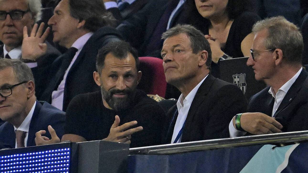 Bayern verkündet Partnerschaft