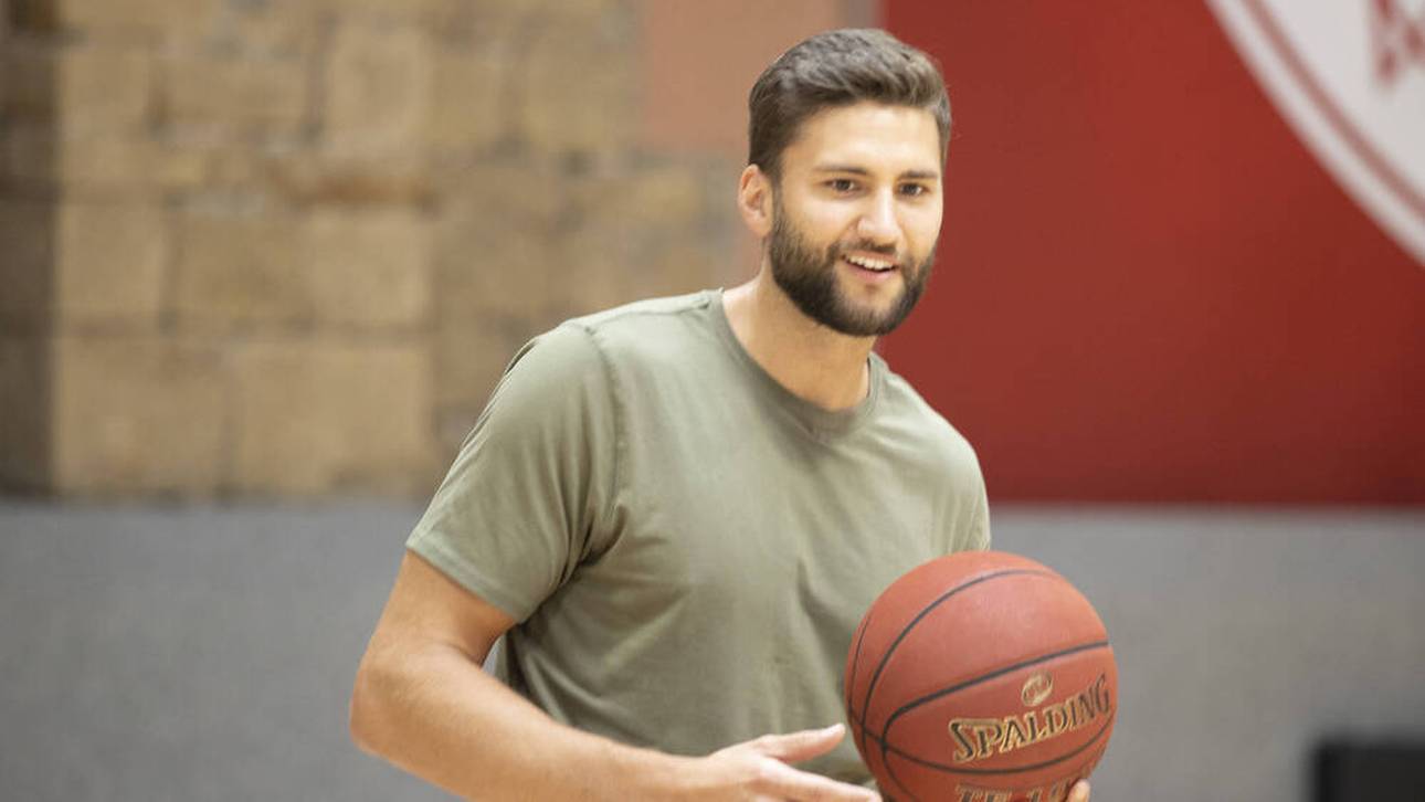 Deutscher NBA-Star vor Verlängerung