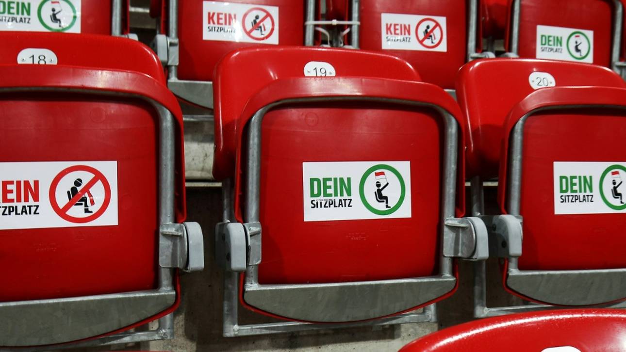 Derby nicht mehr Teil von Pilotprojekt