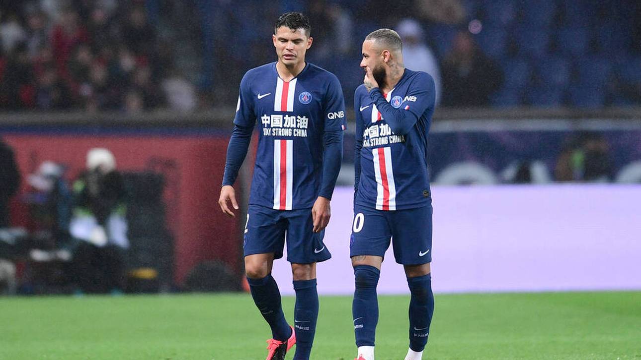 Ex-Kollege lockt Neymar