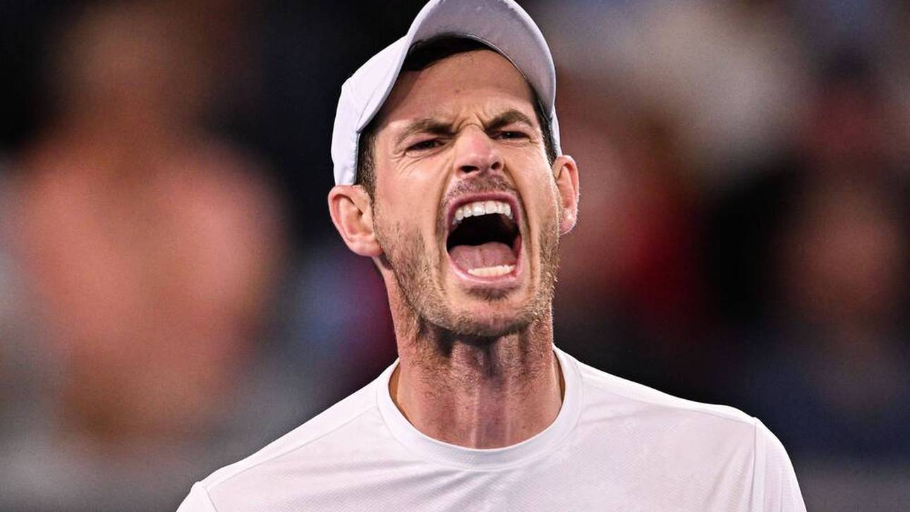 Die unglaubliche Murray-Story