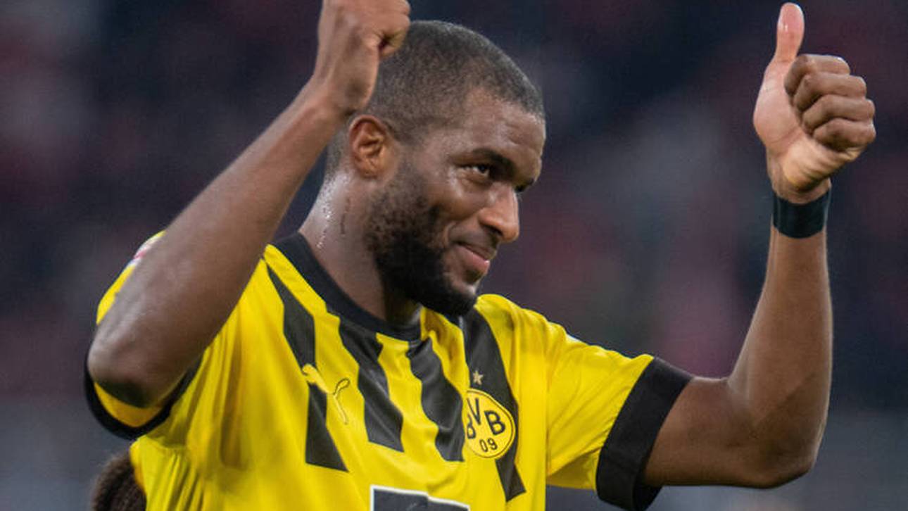 Schafft Modeste BVB-Durchbruch?