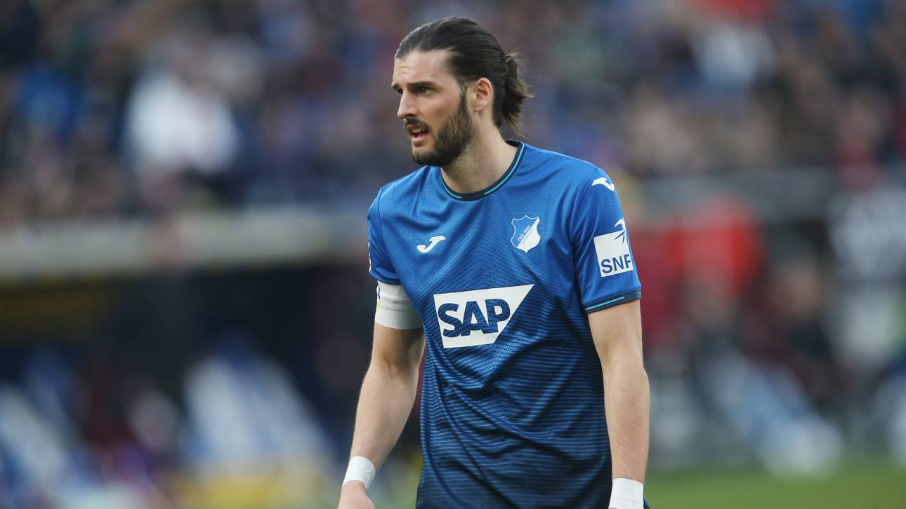 Verzockt Grillitsch seine Karriere?