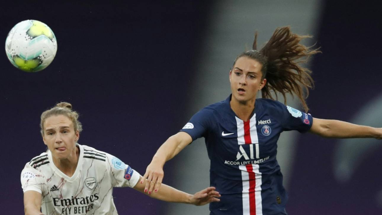 PSG tritt nicht zu CL-Rückspiel an