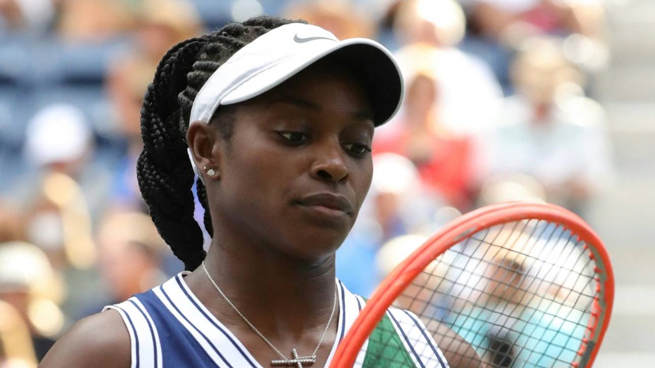 Kerber-Gegnerin wehrt sich gegen Hasskommentare