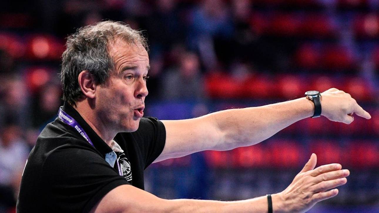 Groener verzichtet auf Experimente