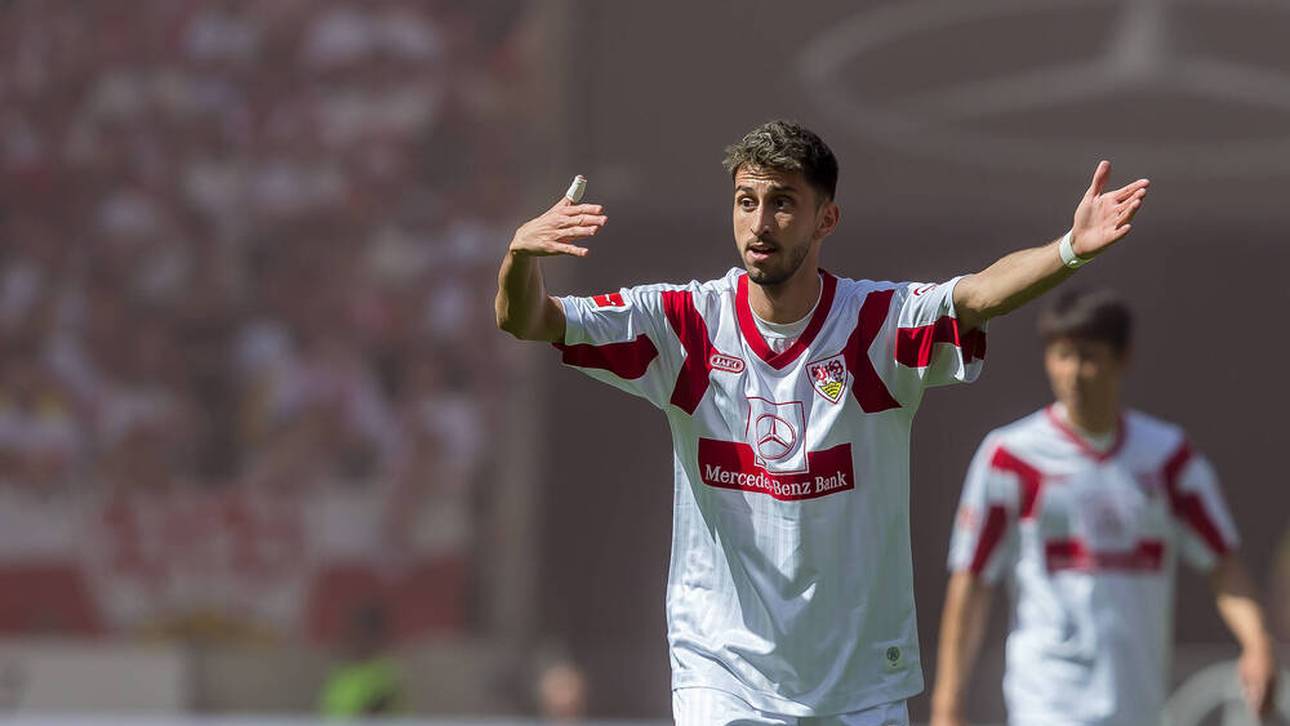 Karazor bald wieder im Training