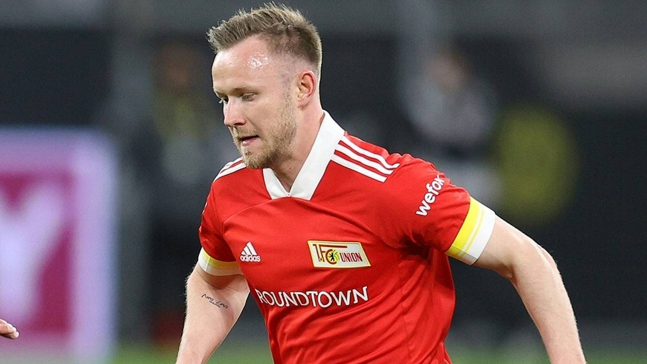 Union Berlin mit lockerem Testspielsieg