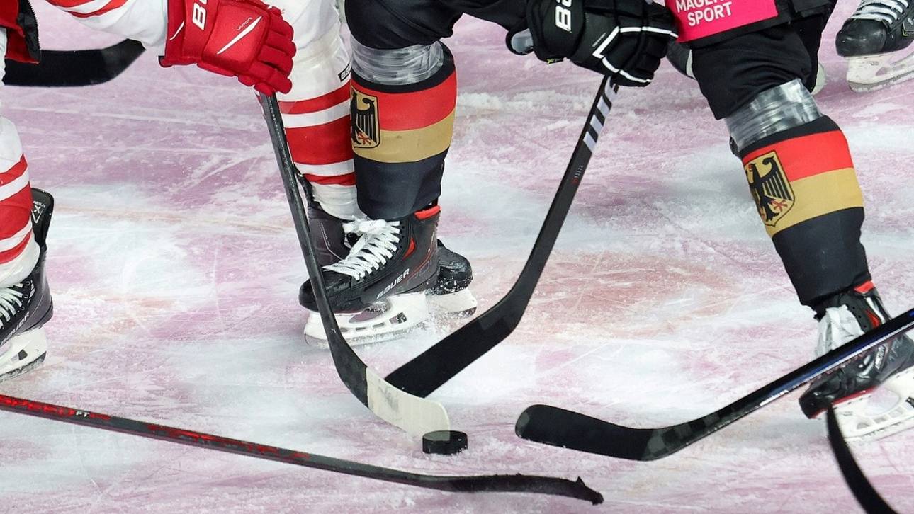 Vertrag mit DEB bis 2028: Telekom erweitert Eishockey-Angebot