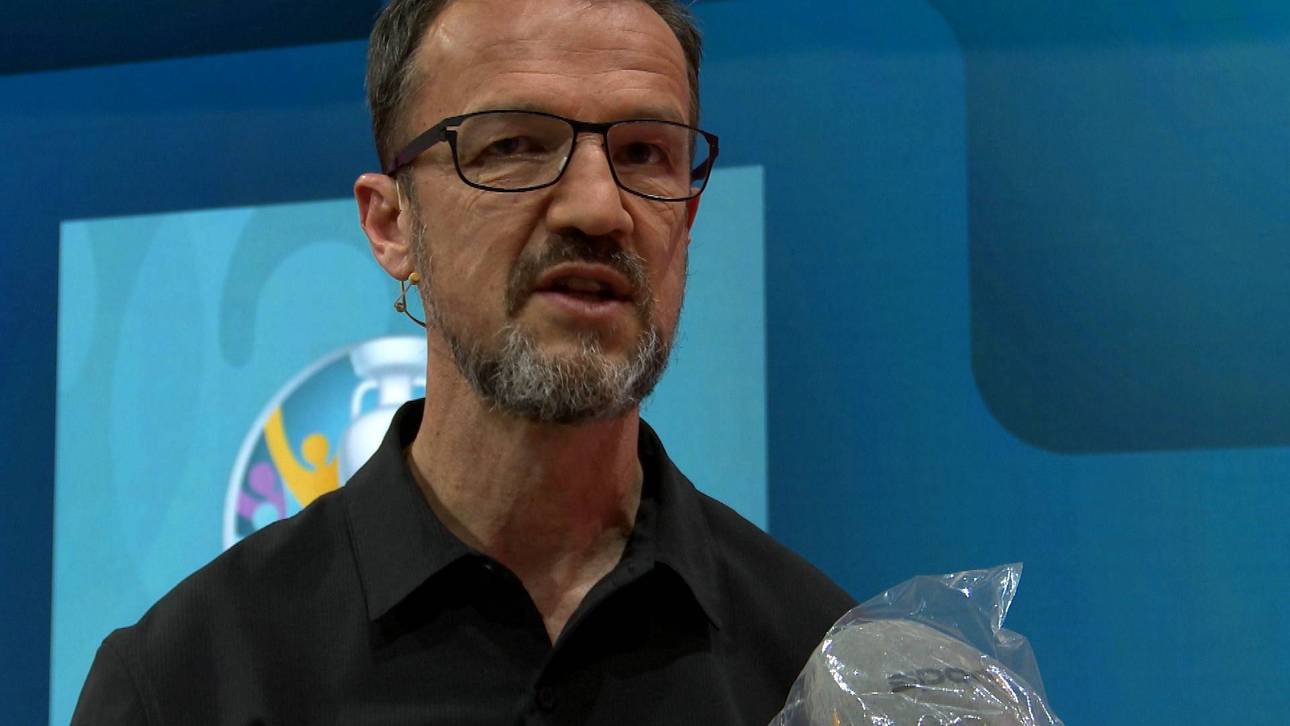 Bobic: Das hat dem DFB-Team gefehlt