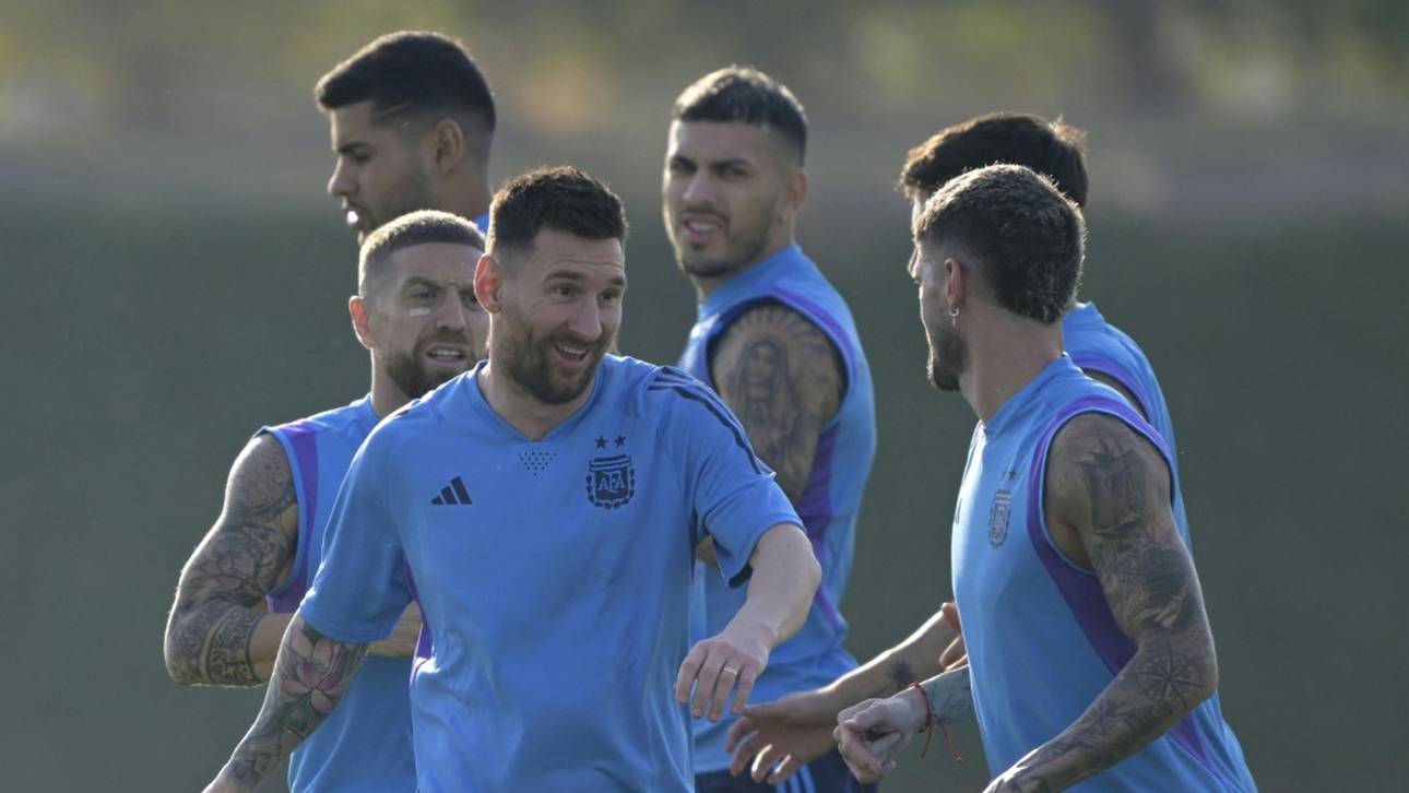 Sportwetten: Argentinien und Frankreich klare Favoriten