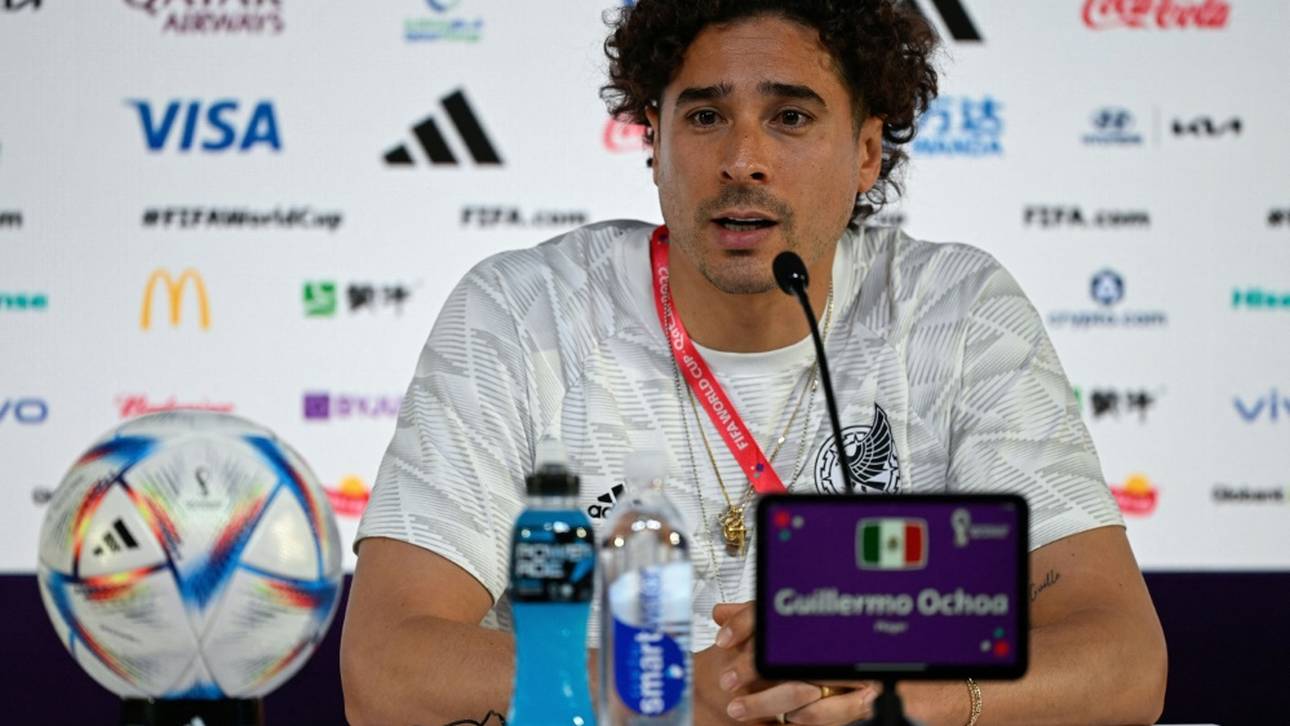 Ihn fürchtet Mexiko am meisten