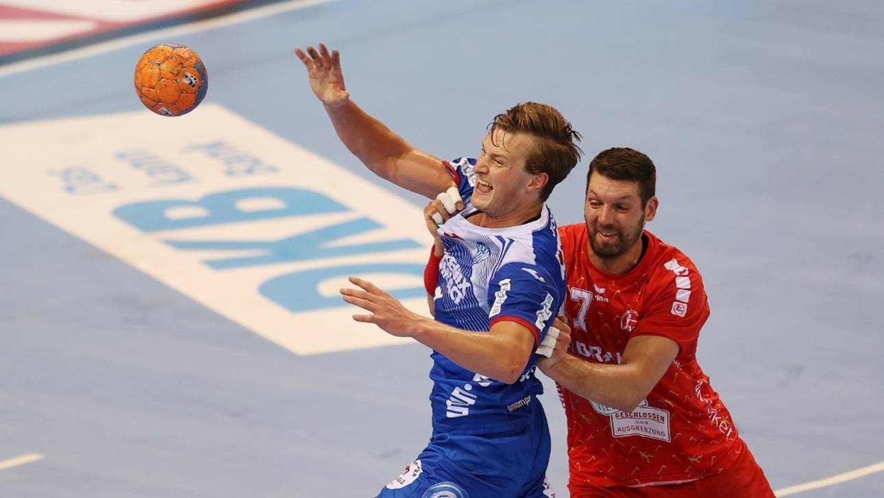 Handball: Balingen verpflichtet Danner