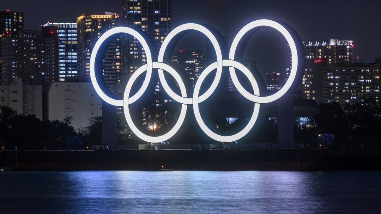 US-Olympiakomitee will Sportler bei „respektvollen“ Protesten in Tokio nicht sanktionieren