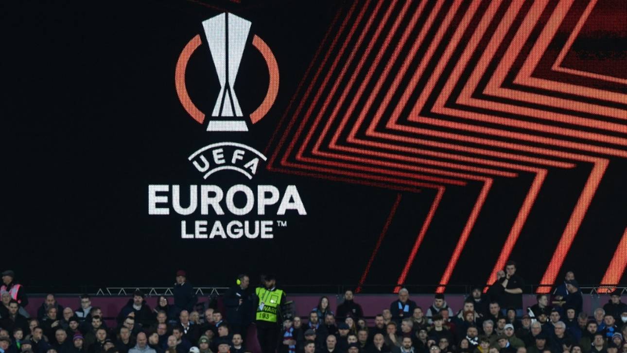 Europacup-Deal der UEFA mit CBS bringt 1,5 Milliarden Euro