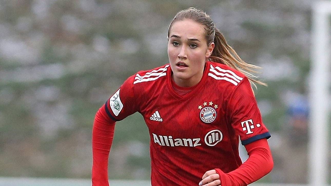 Sport1 überträgt Champions League der Fußballerinnen